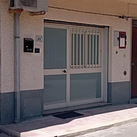 A Casa Di Adele San Ferdinando
