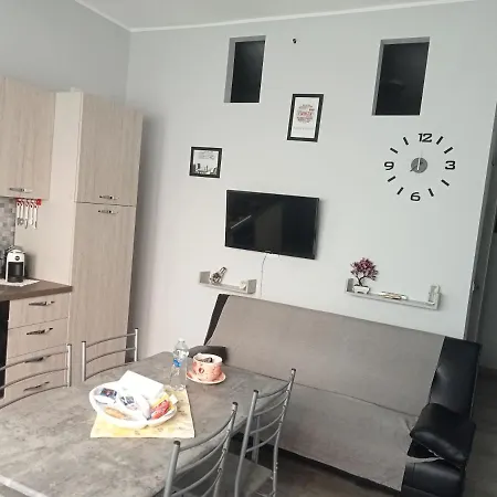A Casa Di Adele Appartement