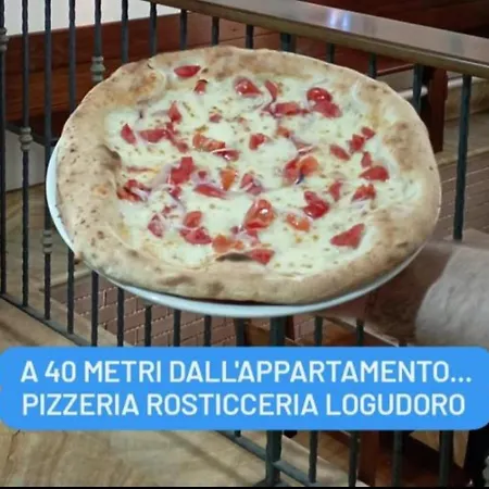 A Casa Di Adele Appartement