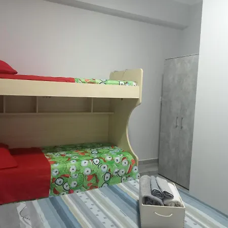 A Casa Di Adele San Ferdinando